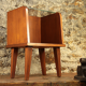 Bedside of the 1970s