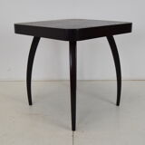 Coffee Table Spider by Jindrich Halabala,1950's.