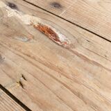 Table de ferme