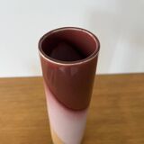 Vintage Habitat edition stoneware vase