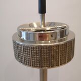 Standing roller ashtray 50s