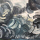 Oil painting Jacques Chemay