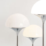 Lampadaire vintage design par Leonardo Marelli pour Estiluz - Espagne, 1970