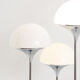 Vintage floor lamp design by Leonardo Marelli for Estiluz - Spain, 1970