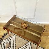 Scandinavian coffee table