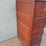 Shannon filing cabinet