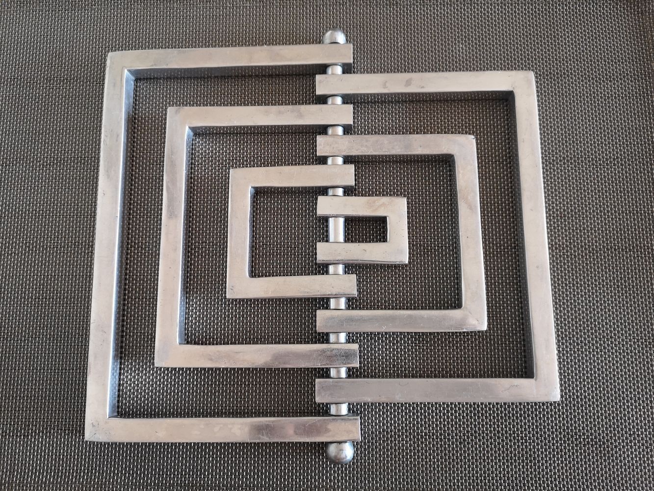 Steel trivia 1960s 1970s