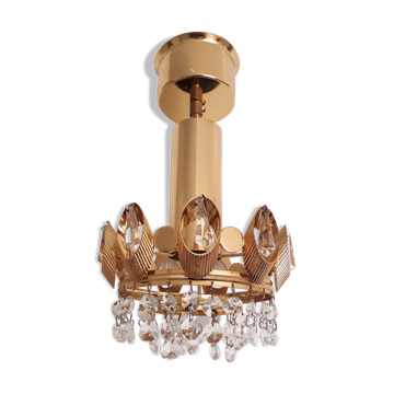Palwa Crown pendant light