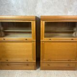 Paire de meuble MD