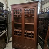 Showcase library 1930s