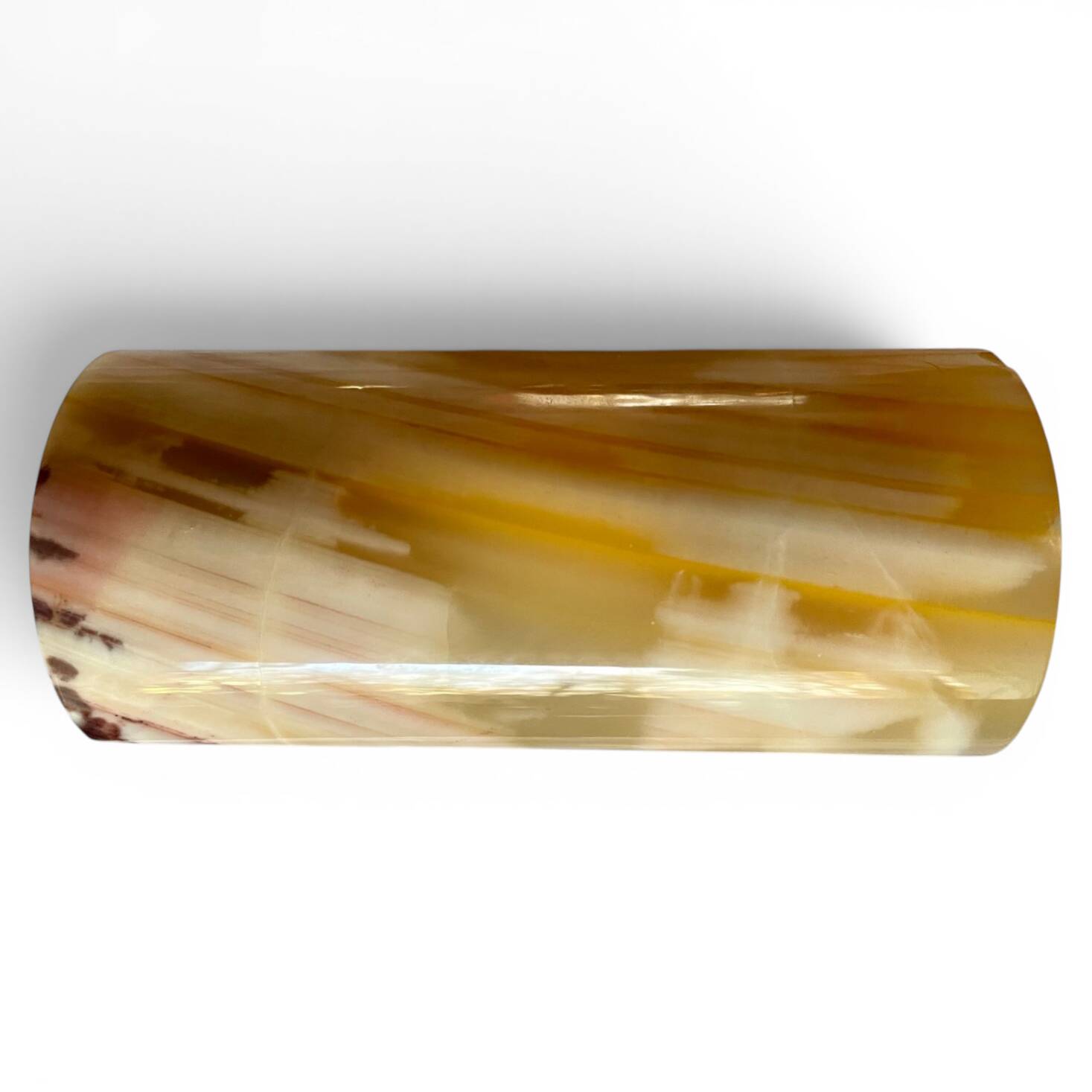Pair of Vintage Imperial Onyx Bookends, Germany, 20th Century