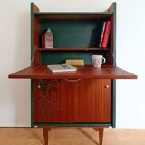 vintage secretary