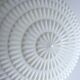 Vintage scandinavian pendant light , 1960s