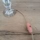 Lamp foot glass ballE