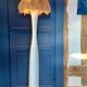 Vintage floor lamp "Diabolo" 1960