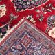 Large Handmade Persian Rug