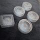 Old ceiling lamps Glass wall lamps Vintage chandeliers lighting Lamps