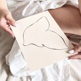 The Soul in Bloom 06 - 18 x 24 cm - Atelier Agapé