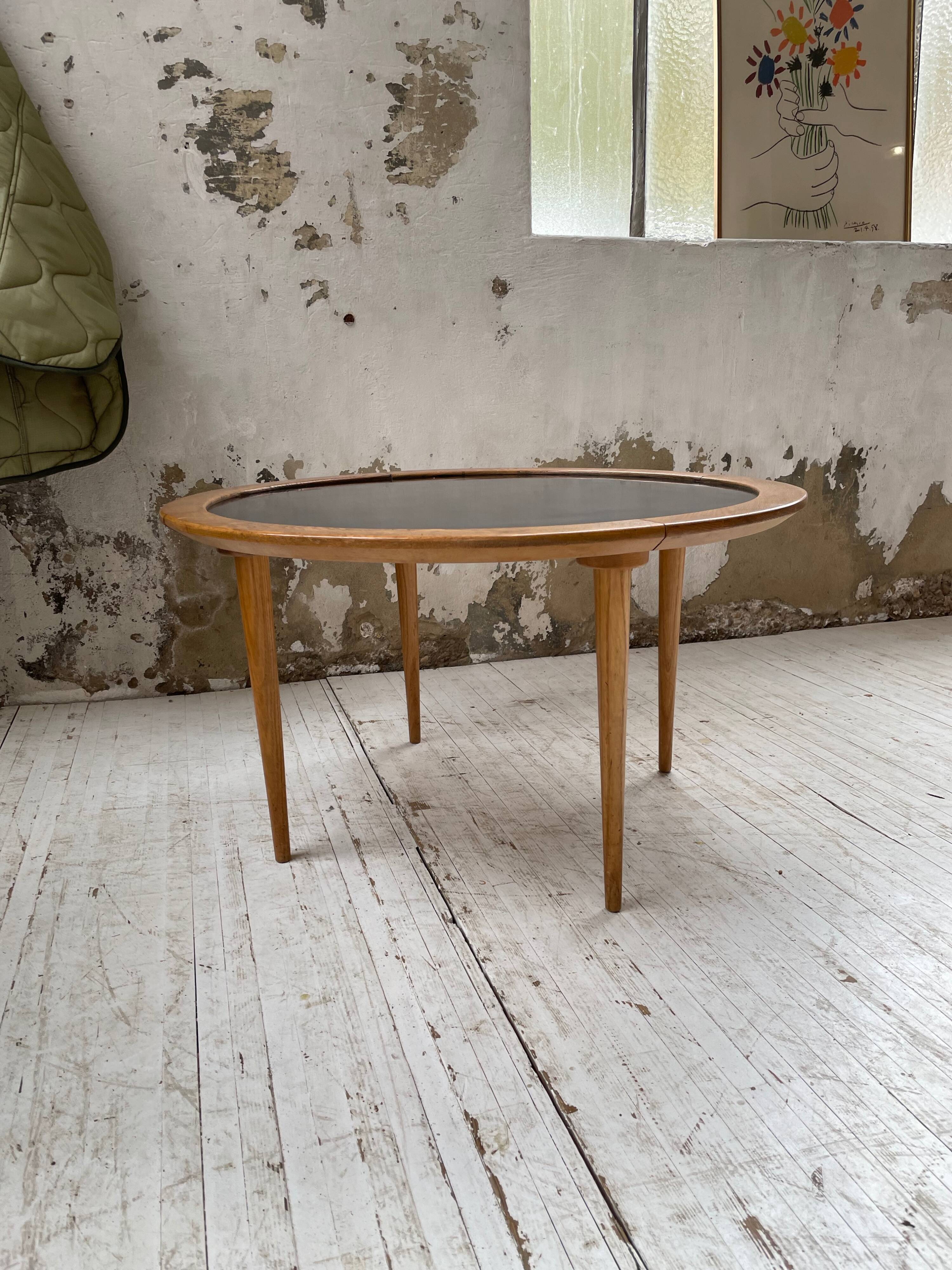 Ramos coffee table ed. Castanaletta