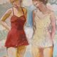 Tableau Patrice Landauer