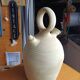 Old jug pottery