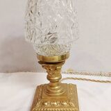 Table lamp