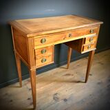 Small Empire style office