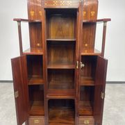 Small buffet Secession of Vienna