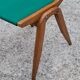 Vintage boomerang chair 1950-1960 – modernist