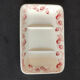 Porte savon U&C Sarreguemines Emilia