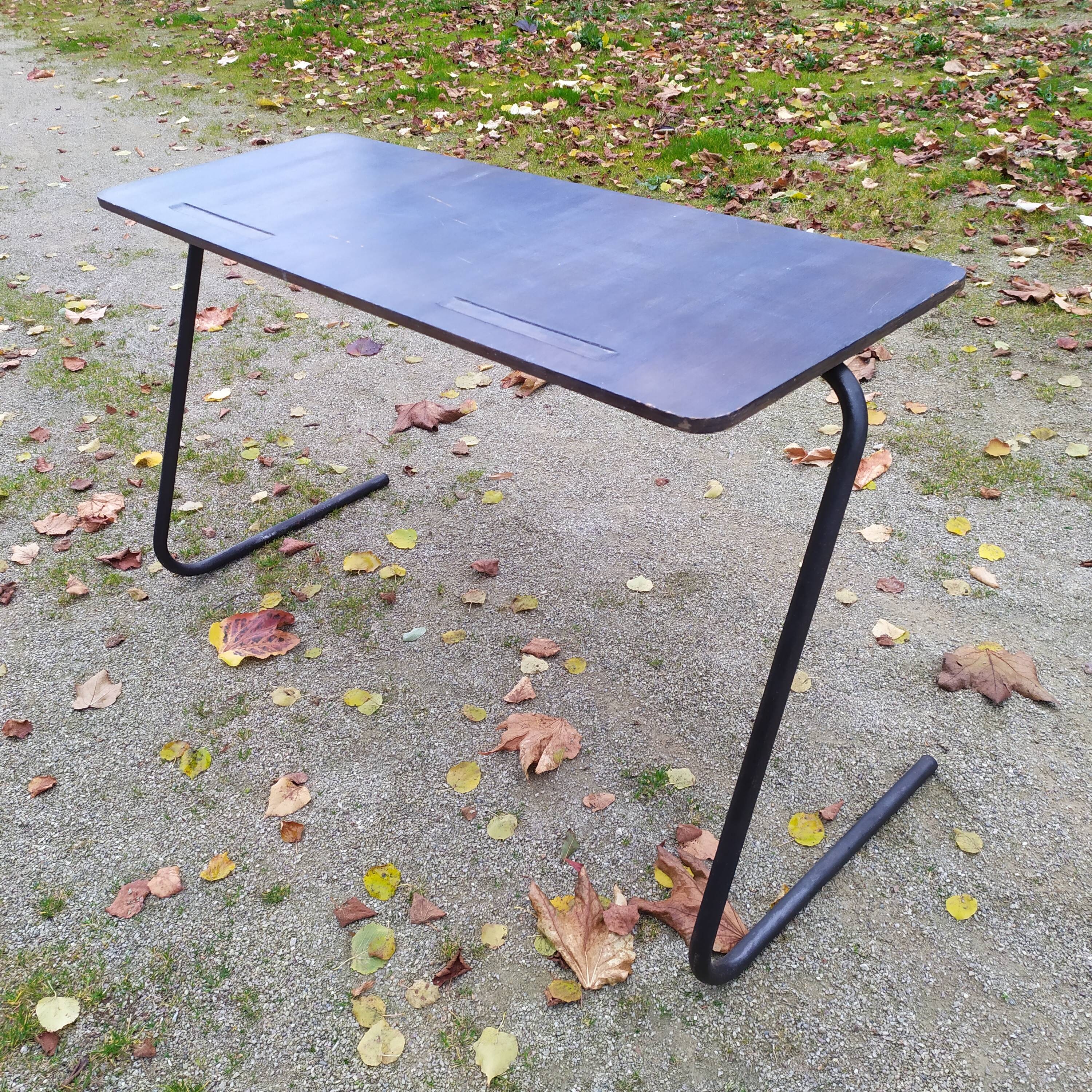 Vintage desk, 60s