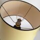 Lampe des années 50