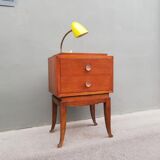 Art deco bedside table 30