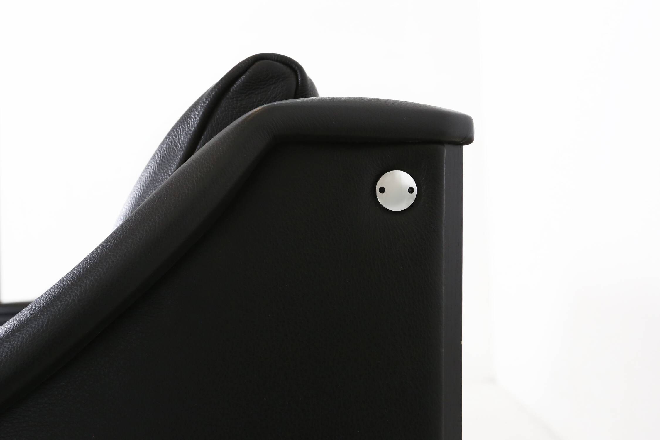 2-Seat Dezza Sofa by Gio Ponti for Poltrona Frau, 2011