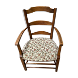 Rustic chair