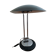 Lampe de bureau pivotante champignon, Aluminor , vintage années 70