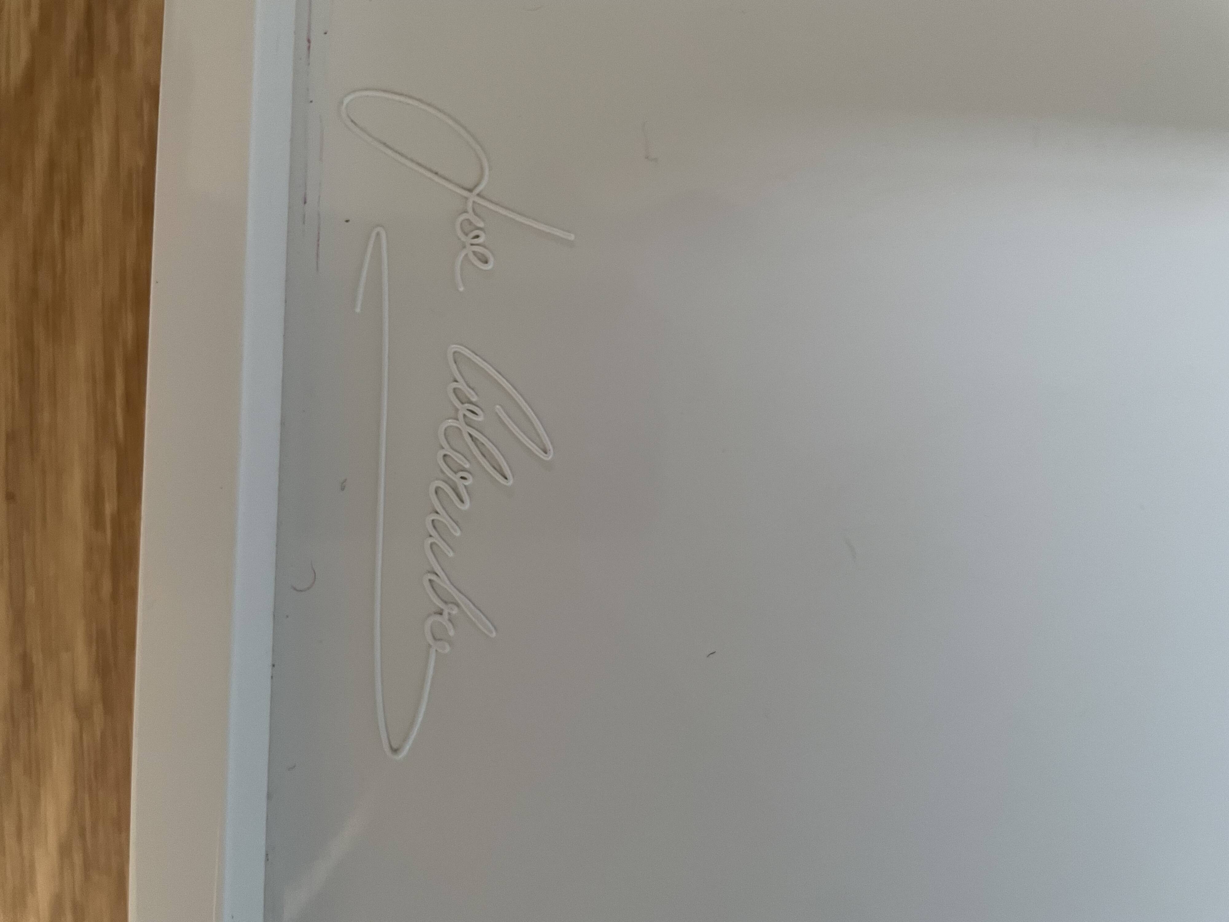 BOBY DESSERT BY JOE COLOMBO