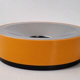 Vintage ashtray Manade for Samp space age 1970