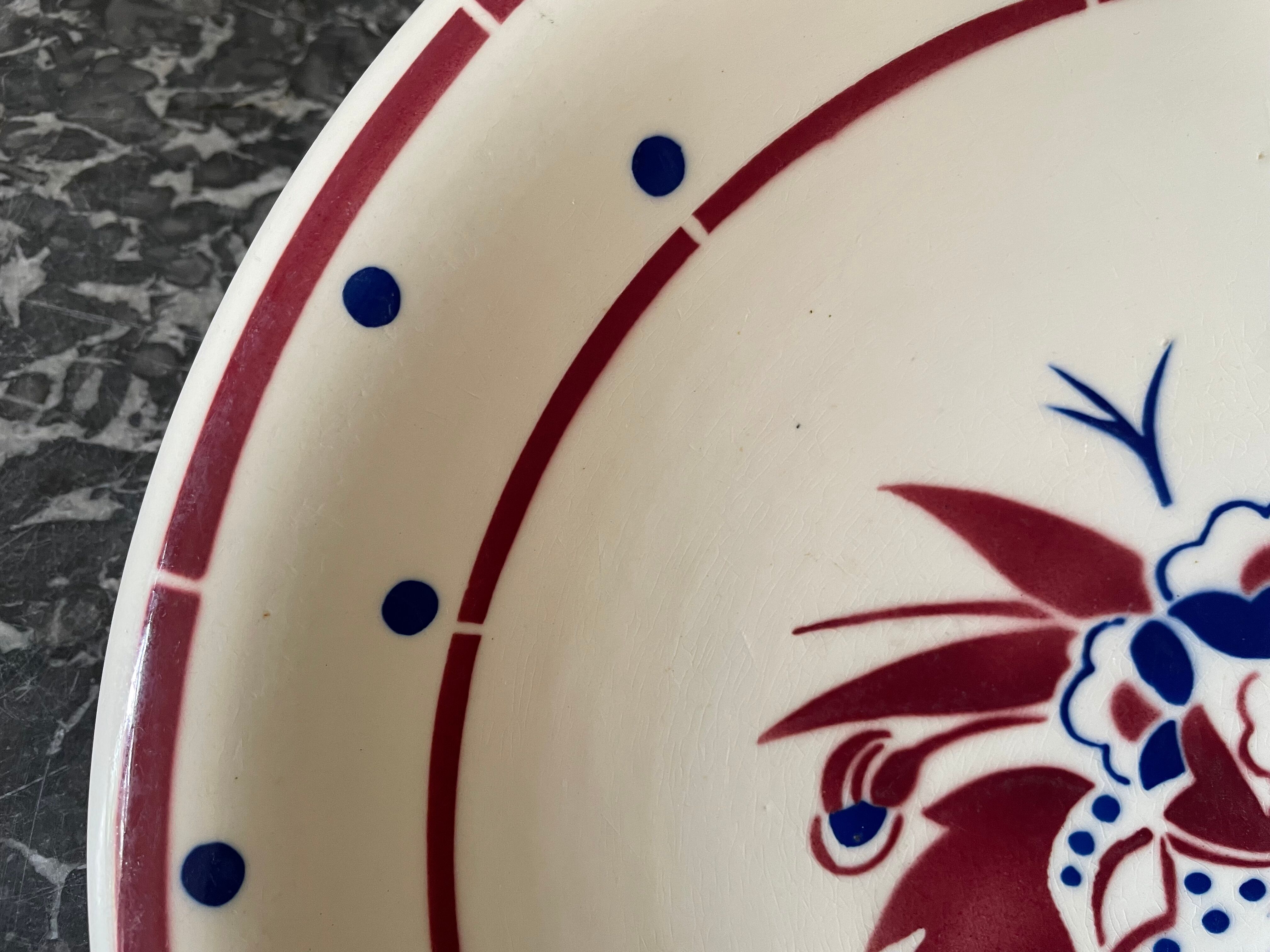 Hollow flat Badonviller