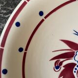 Hollow flat Badonviller