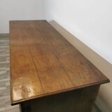Baroque sideboard