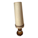 Ceramic floor lamp 70