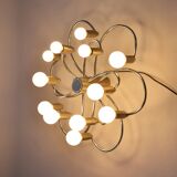Ceiling lamps, 1970s