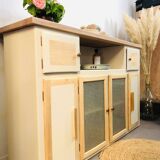 Antique sideboard
