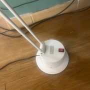 Lampe Stilplast années 80
