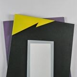 Mirror by Mario Eichmann, circa 1980