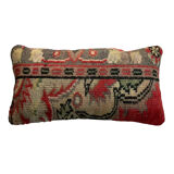 Vintage turkish cushion cover , 30 x 60 cm