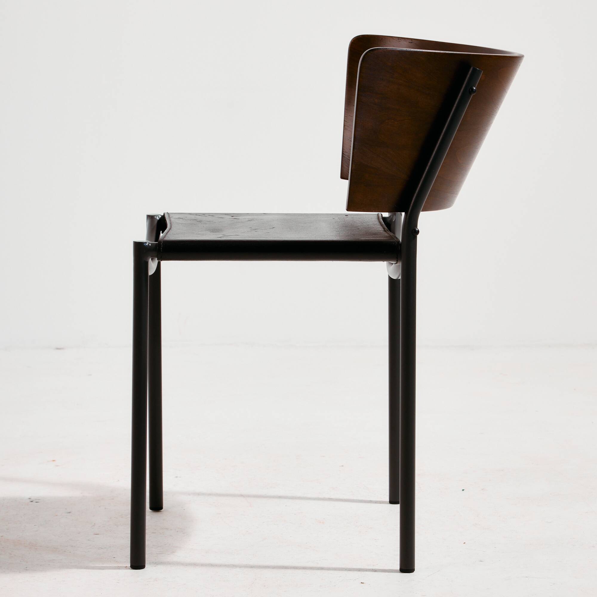 MK11521 Lila Hunter chair by Philippe Starck for XO, Set of 4