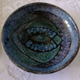 EMPTY CUP CERAMIC POCKET EMAILLEE CHELSEA POTTERY