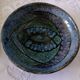 Coupelle vide poche ceramique emaillee Chelsea pottery